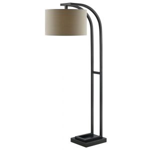 Crestview Collection - Circa Floor Lamp - CVAER1053