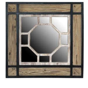 Crestview Collection - Cody Mirror - CVTMR1768 - CLOSEOUT