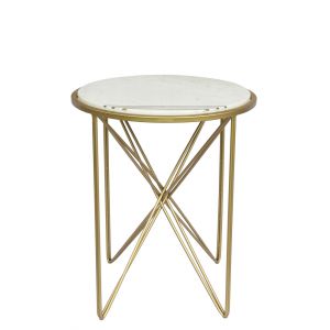 Crestview Collection - Darby Accent Table - CVFNR836