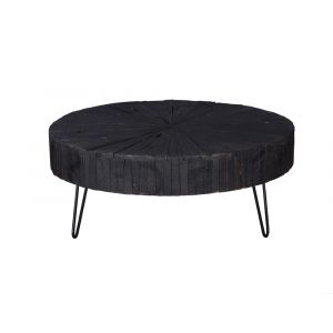 Crestview Collection - Drummond Cocktail Table - CVFNR770
