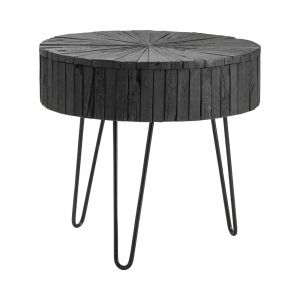 Crestview Collection - Drummond End Table - CVFNR771