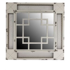 Crestview Collection - Duke Mirror - CVTMR1763 - CLOSEOUT