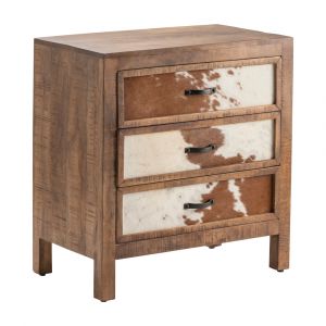 Crestview Collection - Ft. Worth Chest - CVFNR5027