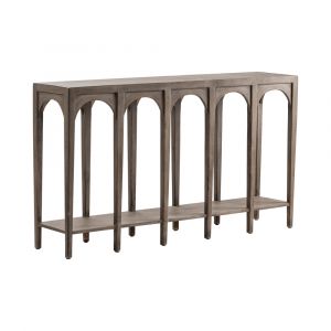 Crestview Collection - Gotham Console Table  - CVFNR783