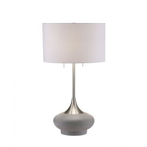 Crestview Collection - Hayden Table Lamp - CVAZVP027
