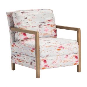 Crestview Collection - Laurel Accent Chair - CVFZR5101