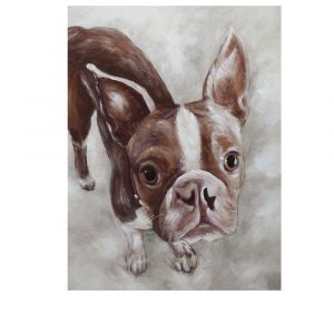 Crestview Collection - Lucy Wall Art - CVTOP2709 _CLOSEOUT