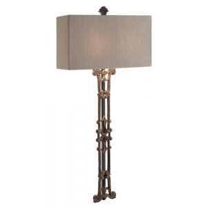 Crestview Collection - Maxwell Wall Lamp - CVW1P395