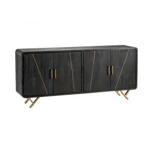 Crestview Collection - Mosley Sideboard - CVFNR755