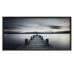 Crestview Collection - Pier Walk Wall Art - CVTOP2635