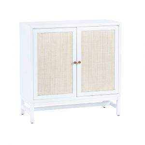 Crestview Collection - Sandy Shores Two-Door Cabinet - CVFDR1154