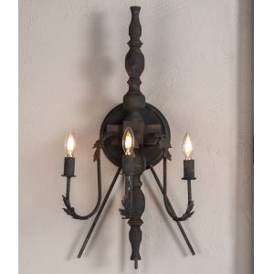 Crestview Collection - Shelton Wall Sconce - CVW1P427