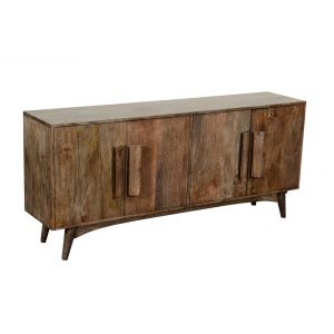 Crestview Collection - Sonoma Sideboard - CVFNR850