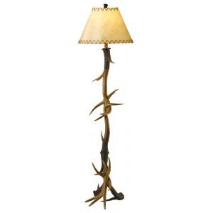 Crestview Collection - Trophy Floor Lamp - CVANP950