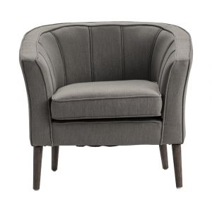 Crestview Collection - Troy Accent Chair  - CVFZR5106
