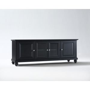 Williston Forge Aaleigha TV Stand Cabinet with Power Outlets 140CM