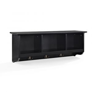 Crosley Furniture - Brennan Storage Shelf - CF6004-BK