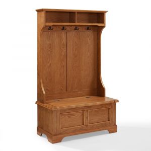 Crosley Furniture - Campbell Hall Tree - CF6005-OA