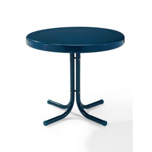 Crosley Furniture - Retro Metal Side Table - CO1011A-NV