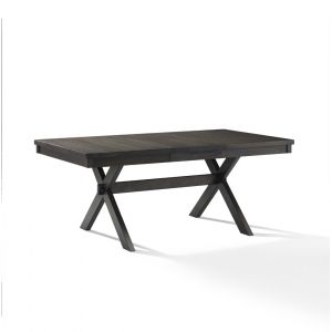 Crosley Furniture - Hayden Dining Table Slate - KF13023SL