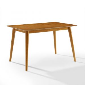 Crosley Furniture - Landon Dining Table Acorn - CF2010-AC