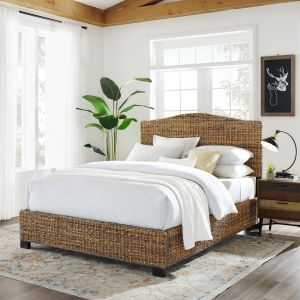 Crosley Furniture - Serena Queen Bed Serena Queen Bedset - KF727001BN