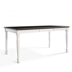 Crosley Furniture - Shelby Dining Table - CF2002-WH