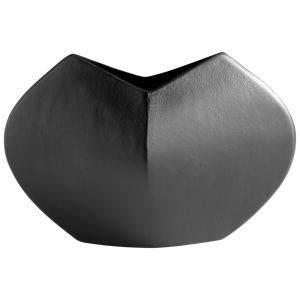 Cyan Design - Adelaide Vase in Bronze - Small - 10098