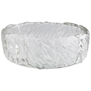 Cyan Design - Clearly Thorough Bowl in Clear - 10892