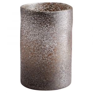 Cyan Design - Cordelia Vase in Brown - Large - 10310