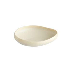 Cyan Design - Elon Bowl in White - Medium - 11215