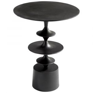 Cyan Design - Eros Table in Bronze - Medium - 10092