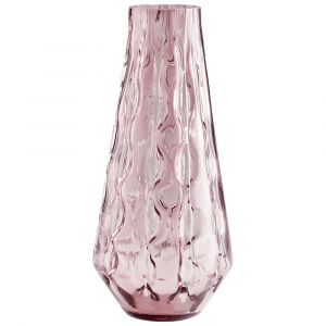 Cyan Design - Geneva Vase in Blush - Large - 11076