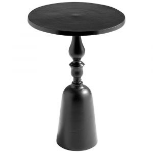 Cyan Design - Jagger Table in Graphite - 10104