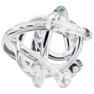 Cyan Design - Knotty Filler in Clear - Large - 09961