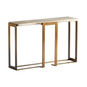 Cyan Design - Lacerta Console Table - 11350