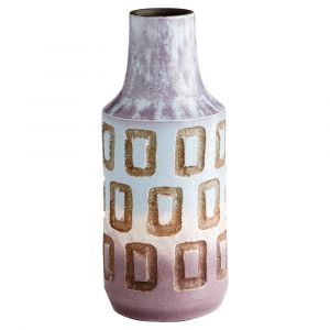 Cyan Design - Large Bako Vase - 11364