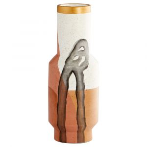 Cyan Design - Large Hiraya Vase - 11366