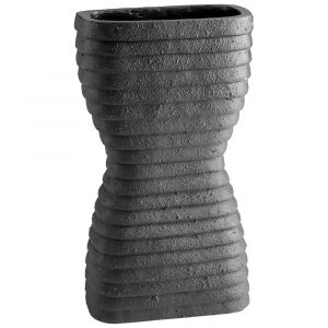 Cyan Design - Large Moonstone Vase by J. Kent Martin - 10999