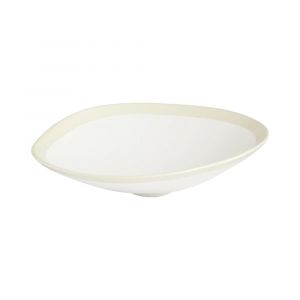 Cyan Design - Laura Bowl in White - Small - 11212