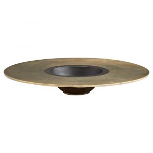 Cyan Design - Magen #1 Bowl in Bronze - 11164