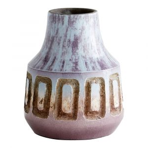 Cyan Design - Medium Bako Vase - 11363