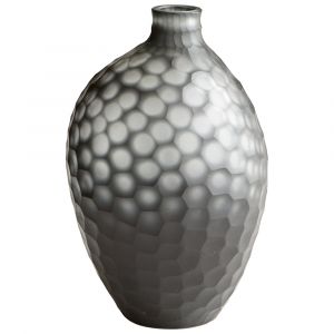 Cyan Design - Neo Vase in Black - Medium - 06768