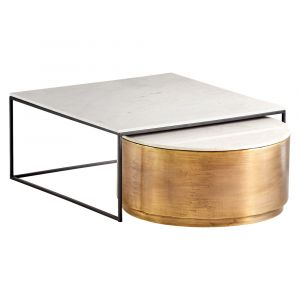 Cyan Design - Nessman Table - 11423