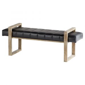 Cyan Design - Polar Wood Seating - 11332