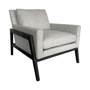 Cyan Design - Presidio Chair in Grey - 11447