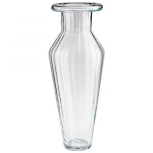 Cyan Design - Rocco Vase in Clear - Large - 09991 - CLOSEOUT