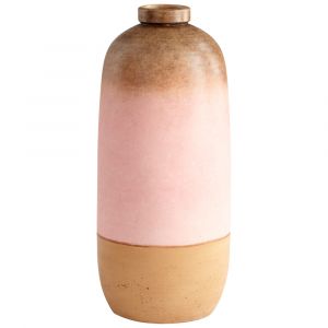 Cyan Design - Sandy Vase in Multi Color - Large - 11032