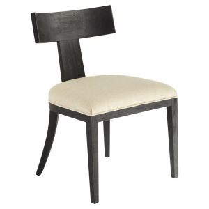 Cyan Design - Sedia Dining Chair in Black - 11497