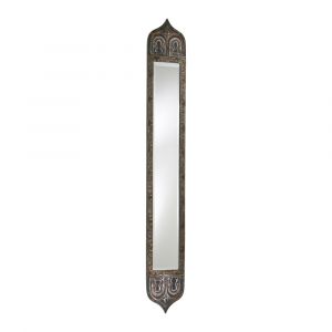 Cyan Design - Skinny Tall Mirror in Rustic With Verde - 01338